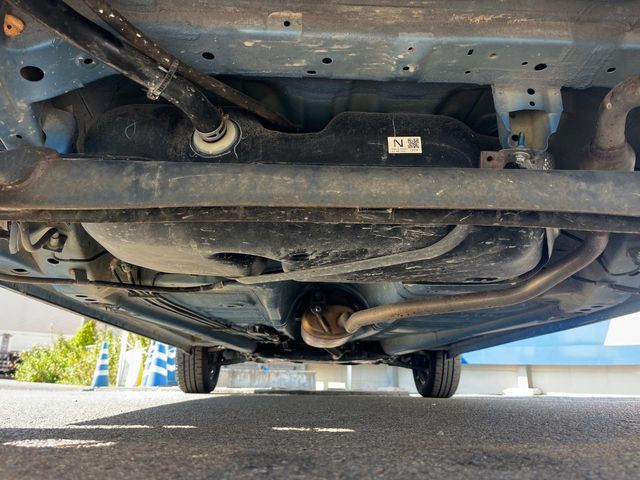 スズキ ハスラー