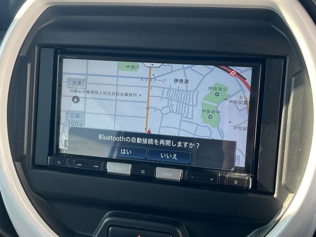 スズキ ハスラー