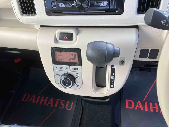 ダイハツ ムーヴキャンバス