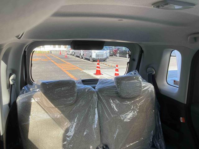 ダイハツ ムーヴキャンバス