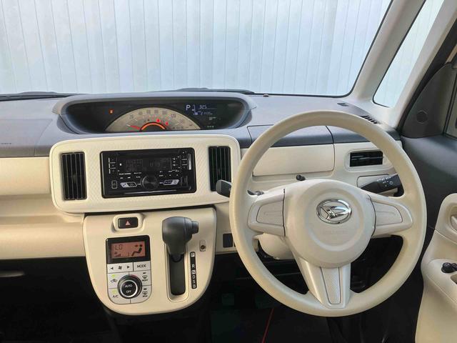 ダイハツ ムーヴキャンバス