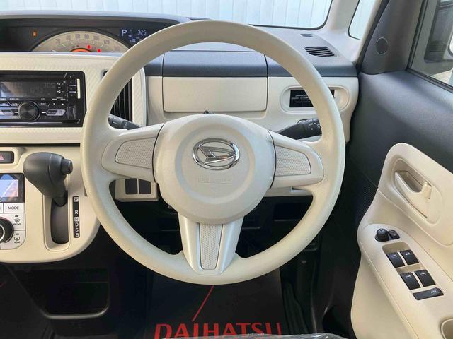 ダイハツ ムーヴキャンバス