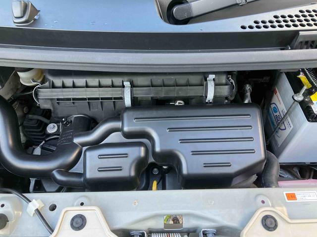 ダイハツ ムーヴキャンバス