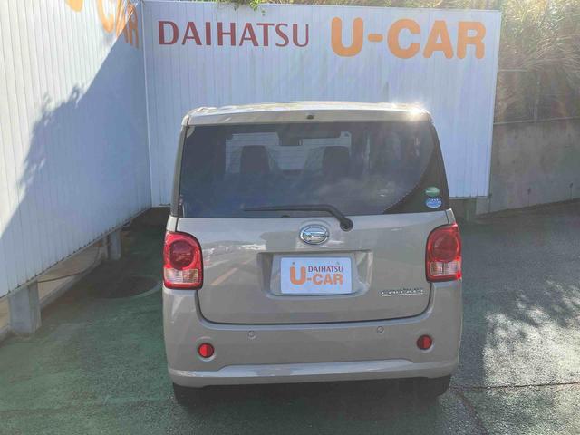 ダイハツ ムーヴキャンバス
