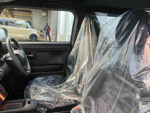 ダイハツ タフト