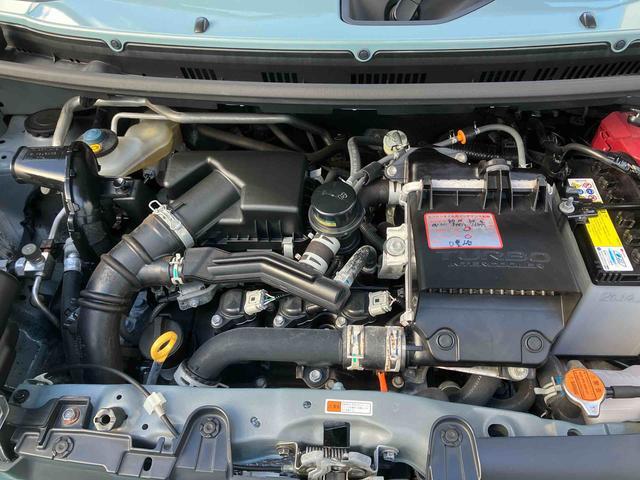 ダイハツ タフト