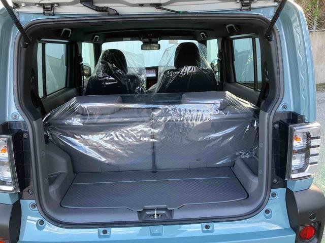 ダイハツ タフト