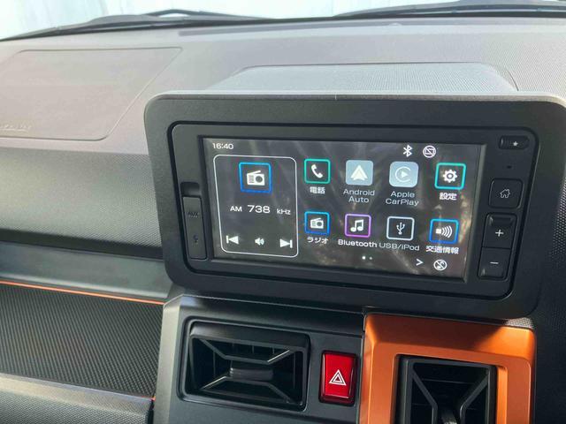 ダイハツ タフト