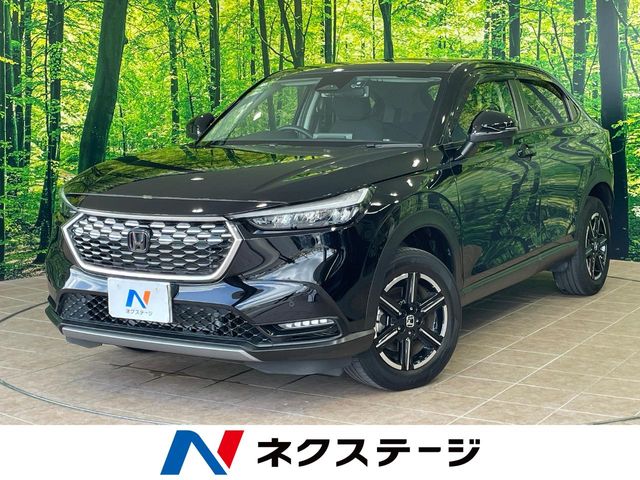 ホンダ ヴェゼル