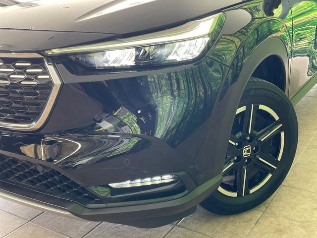 ホンダ ヴェゼル