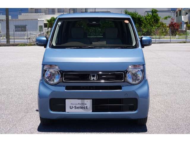 ホンダ N-WGN
