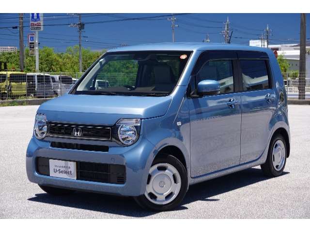 ホンダ N-WGN