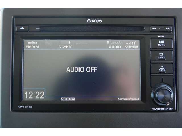 ホンダ N-WGN