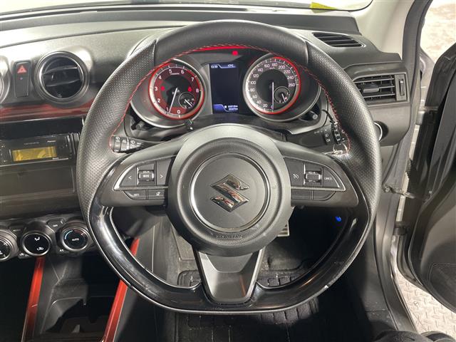 スズキ スイフト