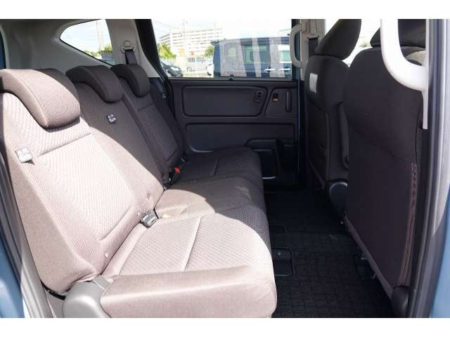 ホンダ フリード+