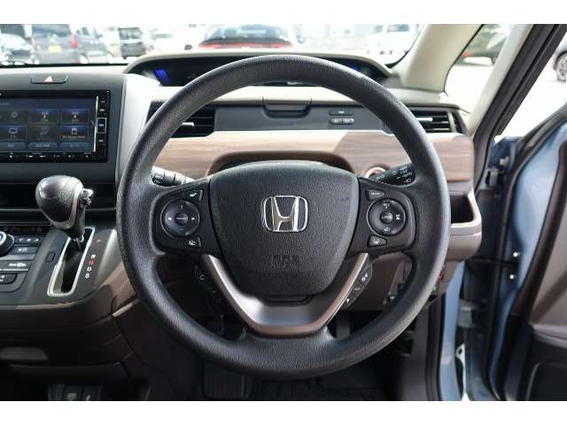 ホンダ フリード+