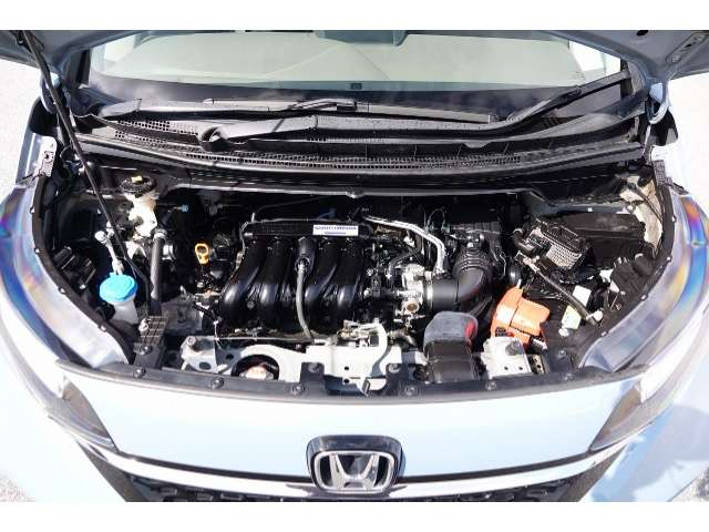 ホンダ フリード+