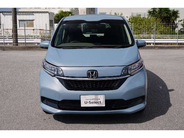 ホンダ フリード+