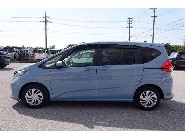 ホンダ フリード+