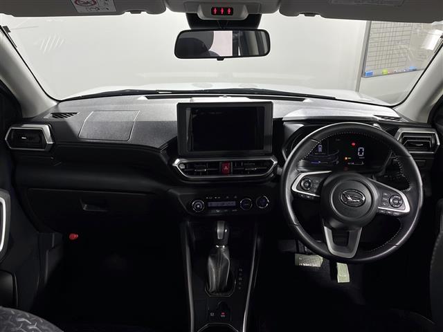 ダイハツ ロッキー