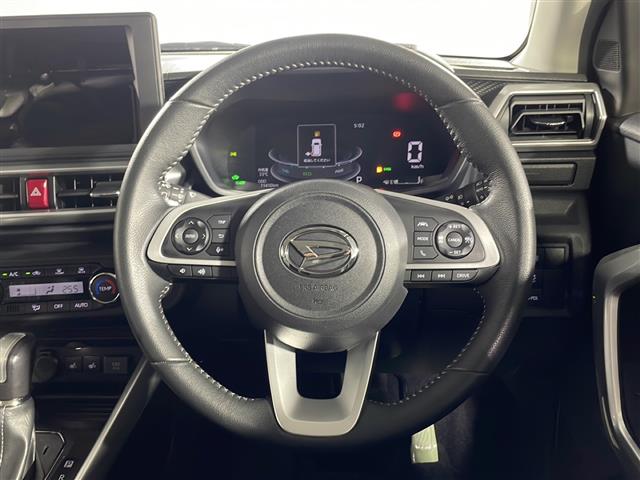 ダイハツ ロッキー