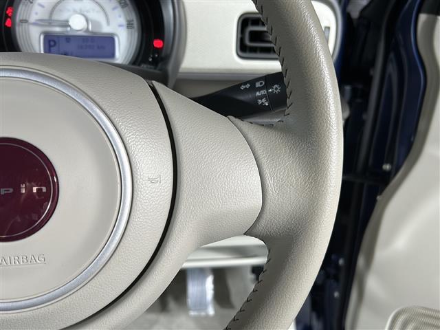 スズキ アルトラパン