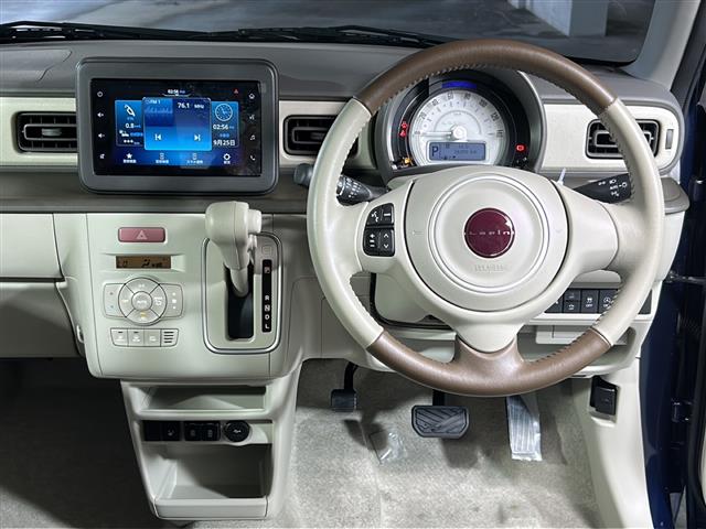 スズキ アルトラパン