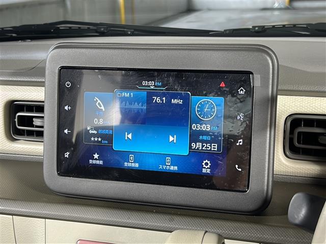 スズキ アルトラパン