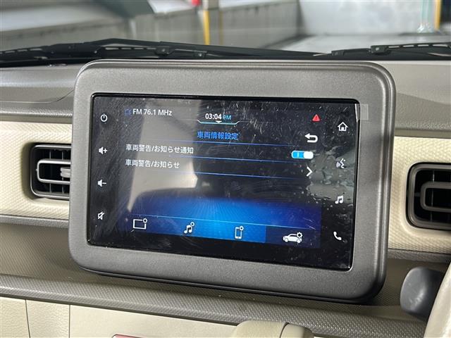 スズキ アルトラパン