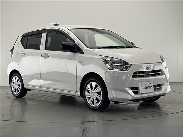 ダイハツ ミライース