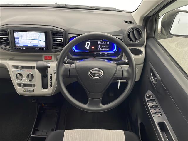 ダイハツ ミライース