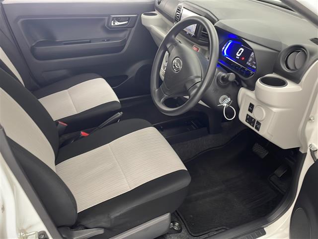 ダイハツ ミライース