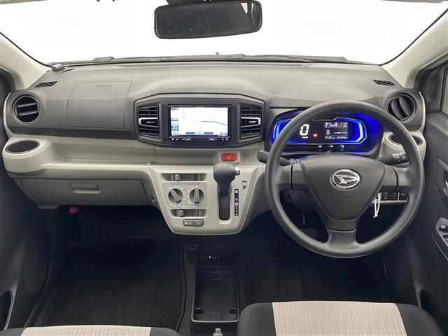 ダイハツ ミライース