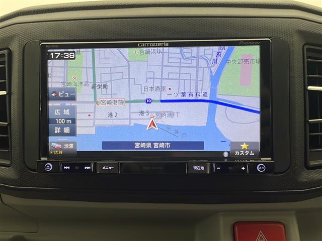 ダイハツ ミライース