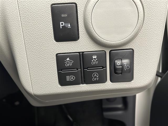 ダイハツ ミライース