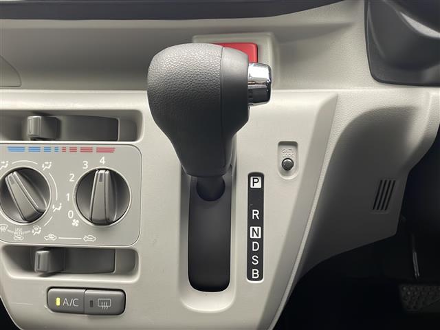 ダイハツ ミライース