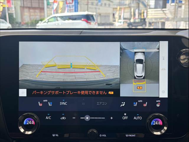 レクサス NX