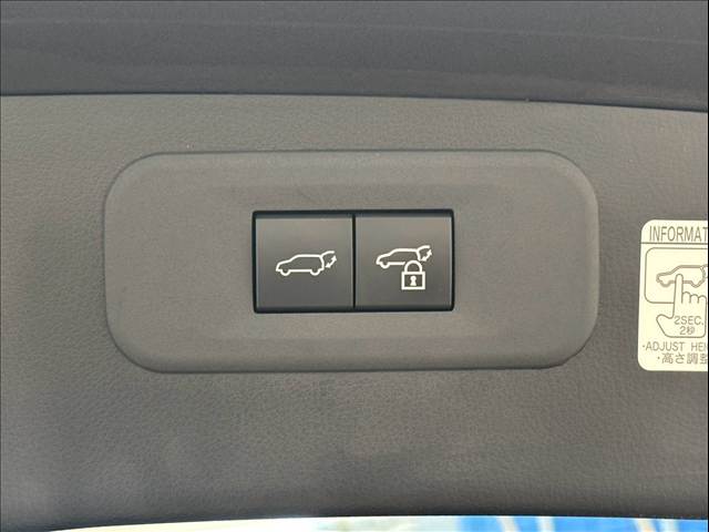 レクサス NX