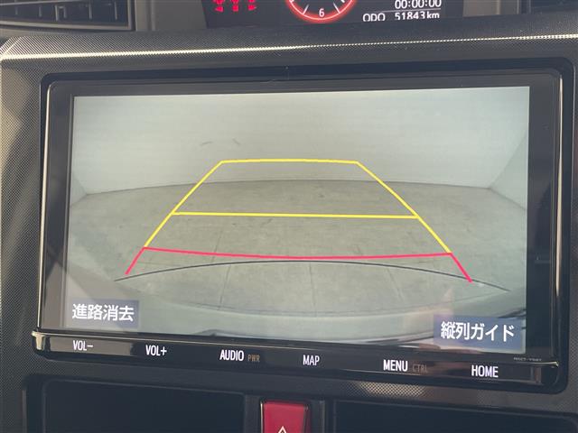 トヨタ タンク