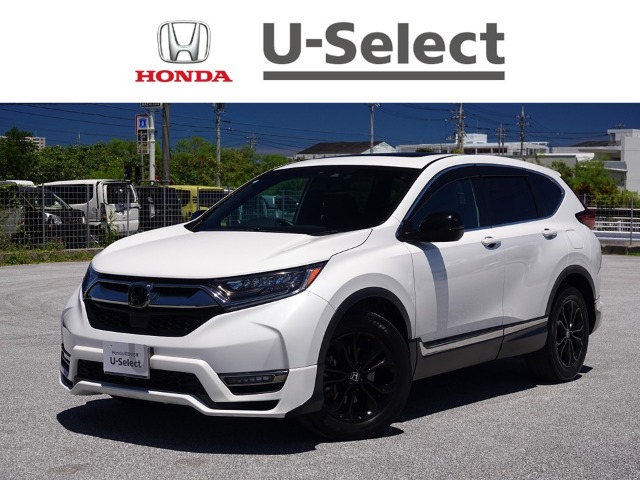 ホンダ CR-V