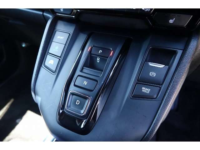 ホンダ CR-V