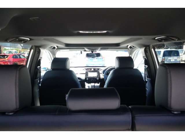 ホンダ CR-V