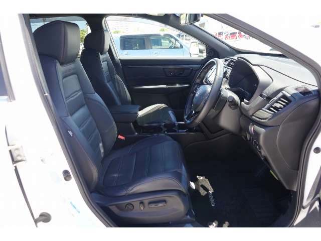 ホンダ CR-V
