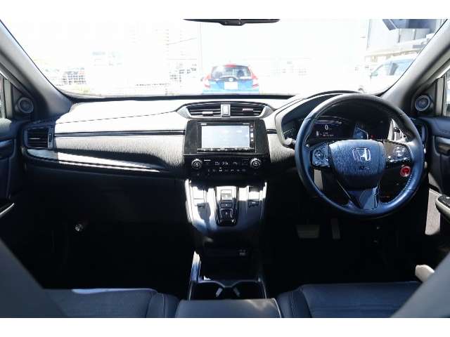 ホンダ CR-V