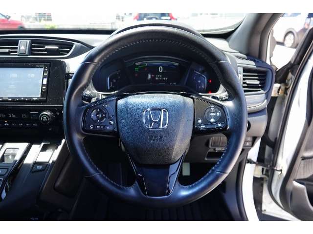 ホンダ CR-V