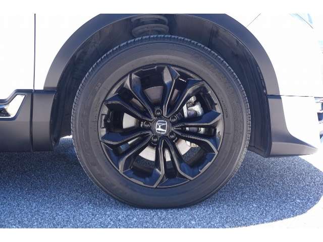 ホンダ CR-V