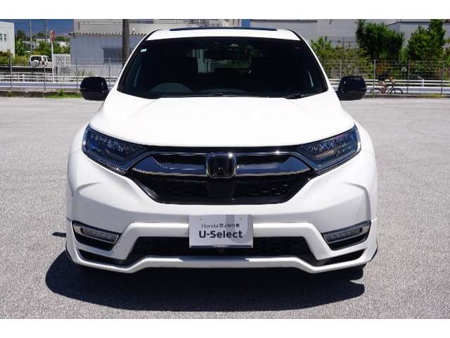 ホンダ CR-V