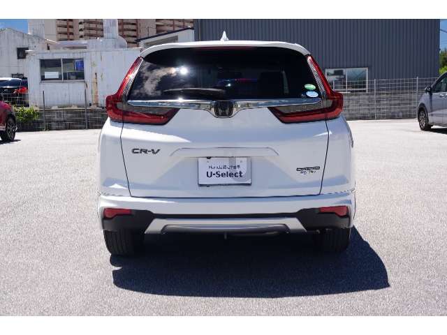 ホンダ CR-V