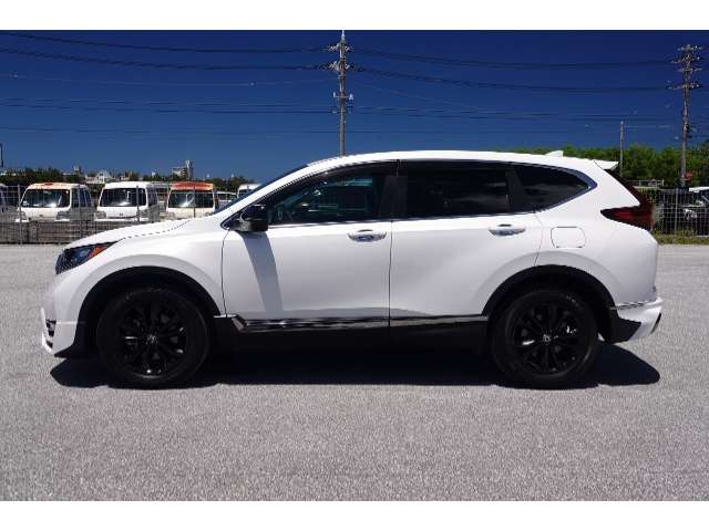 ホンダ CR-V