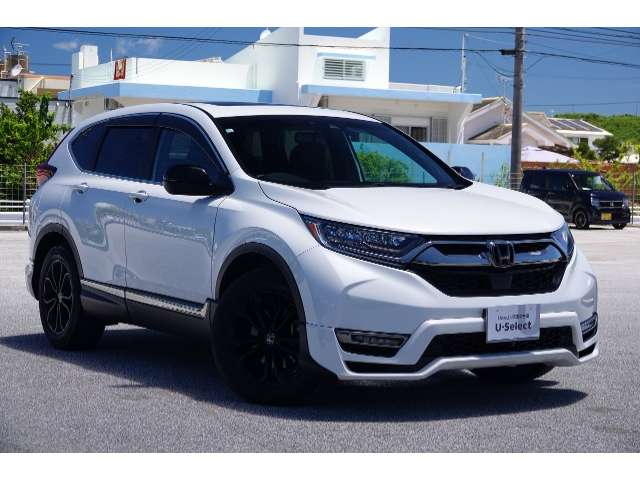 ホンダ CR-V
